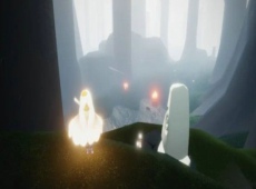 光遇秘密花园在哪 光遇秘密花园冥想点一览