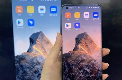 鸿蒙怎么投屏电视、电脑?鸿蒙系统投屏海信电视、小米电视教程