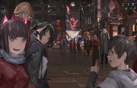 cytus2真的有吗 cytus2在哪里免费下载