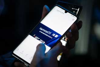 华为鸿蒙系统百度导航不准确偏离路线是怎么回事 华为鸿蒙系统百度导航定位不准怎么办