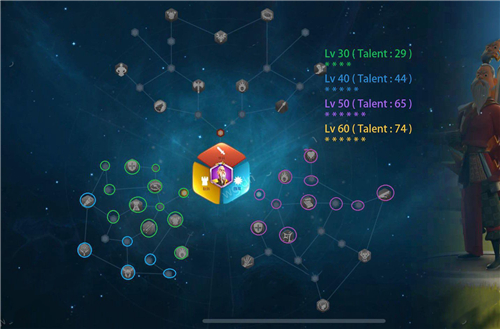万国觉醒孙武加点攻略 万国觉醒孙武怎么加点