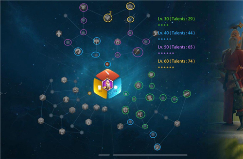 万国觉醒孙武加点攻略 万国觉醒孙武怎么加点
