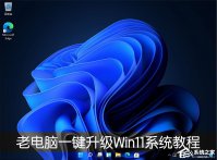 老电脑怎么装win11系统？老电脑一键升级Win11系统教程