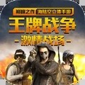 王牌战争辅助器