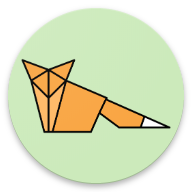 纸媒折纸游戏(Papigami)
