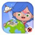 米加小镇世界火山版