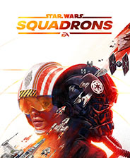 星球大战战机中队五项修改器