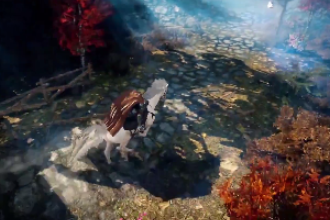 黑色沙漠手游台服 黑色沙漠手游怎么玩