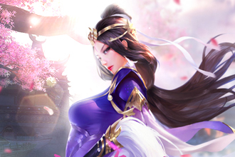 三国霸手游武尊卡获得方法 三国霸武将系统玩法攻略