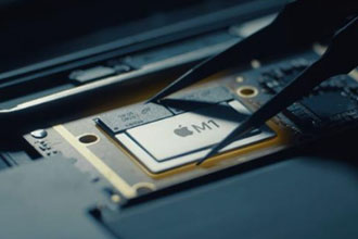 苹果m1芯片相当于i几 苹果m1芯片和i9哪个好