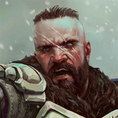 Frostborn