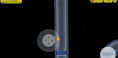 海底生物进化模拟器