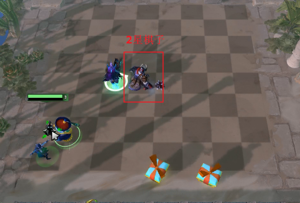 自走棋怎么把英雄升到三级 自走棋手游英雄升三星攻略