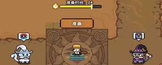 我的勇者古代神试炼在哪里 古代神试炼攻略分享