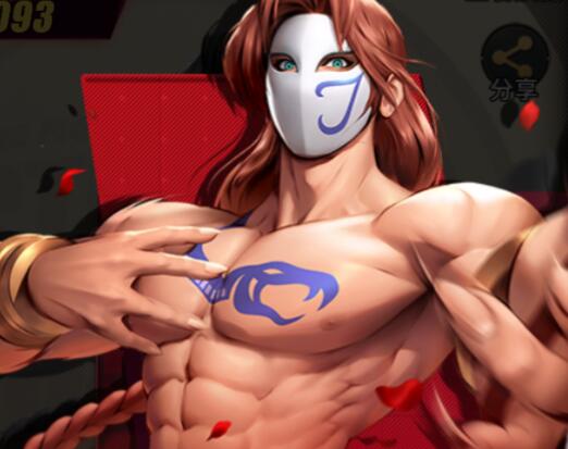 街霸对决巴洛克风队怎么搭配 街霸对决巴洛克风队阵容介绍