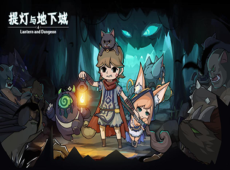 提灯与地下城怎么升级快 提灯与地下城快速升级攻