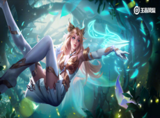 王者荣耀艾琳攻速阈值怎么样 王者荣耀艾琳攻速阈