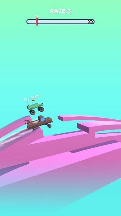 Smooth Wheel