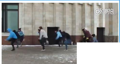 怎么用优酷录视频？剪辑短片？