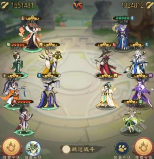 千秋辞pvp阵容怎么搭配 pvp阵容搭配攻略