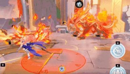 崩坏3怎么祸斗燃烧技能 怎么躲避祸斗技能