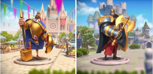 万国觉醒日落峡谷阵容搭配推荐 万国觉醒日落峡谷阵容怎么搭配