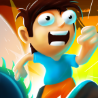 暗影地狱历险记最新版