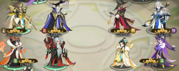 千秋辞pvp阵容怎么搭配 pvp阵容搭配攻略