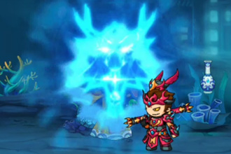 造梦无双手游东海龙王怎么打 东海龙王打法攻略