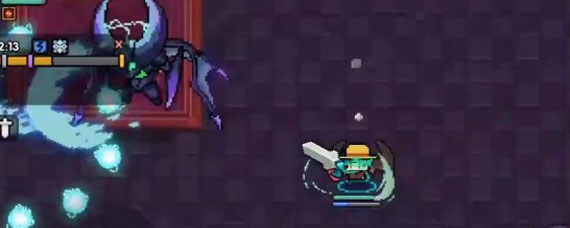 我的勇者蝙蝠王在哪 我的勇者蝙蝠王怎么打