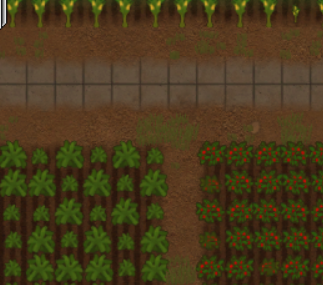 环世界双倍肥力土壤v1.2MOD