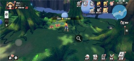 航海王热血航线球之试炼怎么过 航海王热血航线球