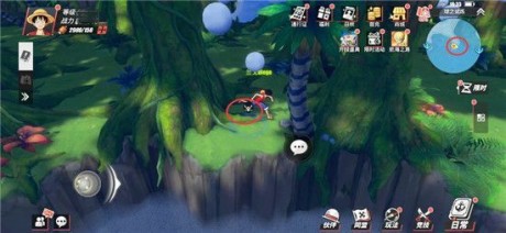 航海王热血航线球之试炼怎么过 航海王热血航线球