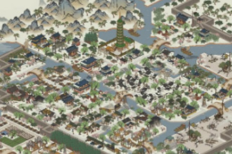 江南百景图兑换码怎么用 兑换码使用指南