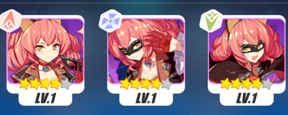 崩坏3佐罗套给谁用比较好 崩坏3佐罗套给谁用