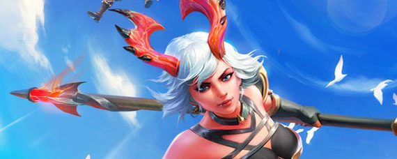 孤岛先锋段位等级怎么划分 孤岛先锋有哪些段位