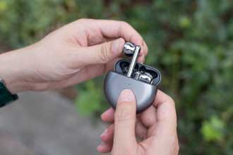 FreeBuds4怎么连接第二个手机 FreeBuds4连接两部手机教程