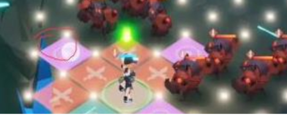 凹凸世界解谜关卡第一关攻略 凹凸世界第一关攻略