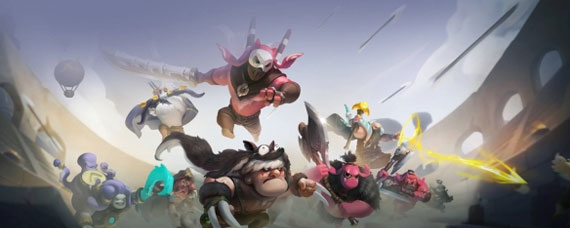 多多自走棋新手怎么上分 多多自走棋手游新手上分阵容推荐