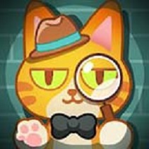 橘猫侦探社无限电量