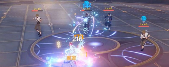 原神深渊第三层怎么刷 原神深渊第三层攻略