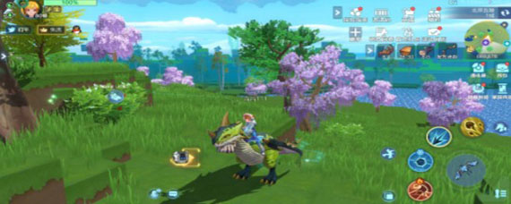 我的起源宠物怎么选择 不同职业选什么宠物