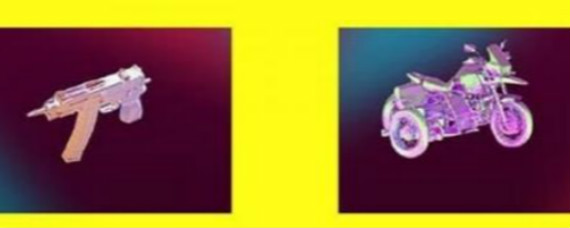 和平精英硬糖少女303皮肤有哪些 和平精英硬糖少女303全套皮肤多少钱