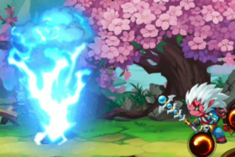 造梦无双手游禺狨王怎么打 禺狨王打法攻略