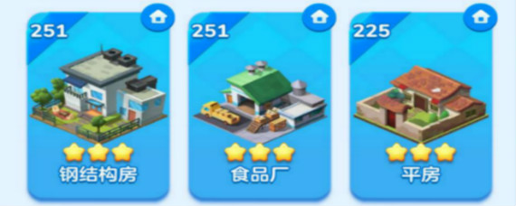 家国梦手游建筑收益怎么计算 家国梦手游全建筑收益加成一览