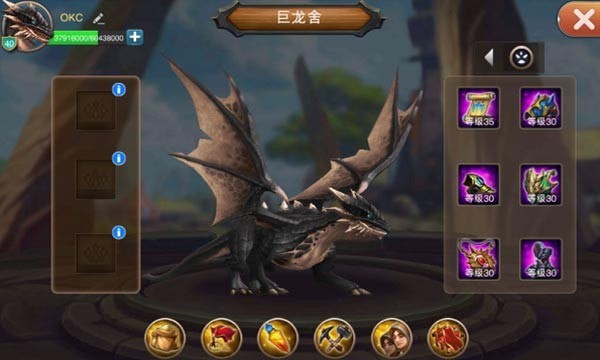 王者崛起