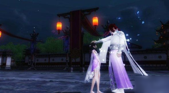 天涯明月刀手游师徒系统介绍 天涯明月刀手游师徒系统怎么玩