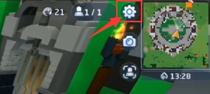 乐高无限怎么分享地图 乐高无限地图多人模式设置攻略