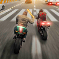 路霸3D：冲撞赛车