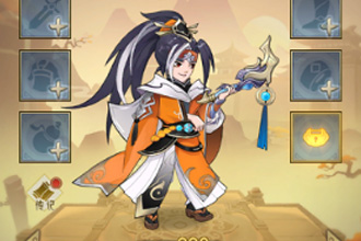 千秋辞张良怎么样 张良技能强度分析